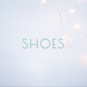 Trainers & Deck Shoes & Wellies... O My!👠👡👟👞👢